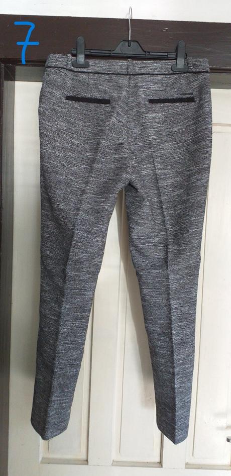 Sviatočné nohavice, orsay,38