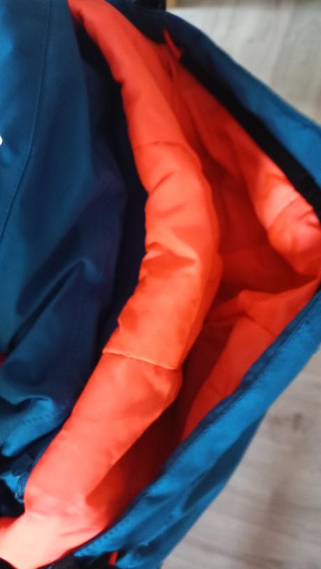 Športová vetrovka alpine pro, alpine pro,xs