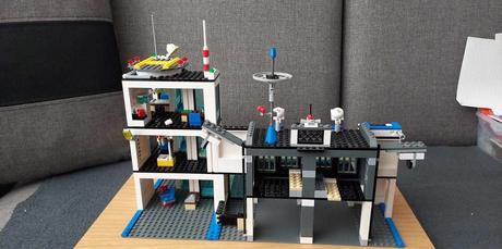 Lego city, 