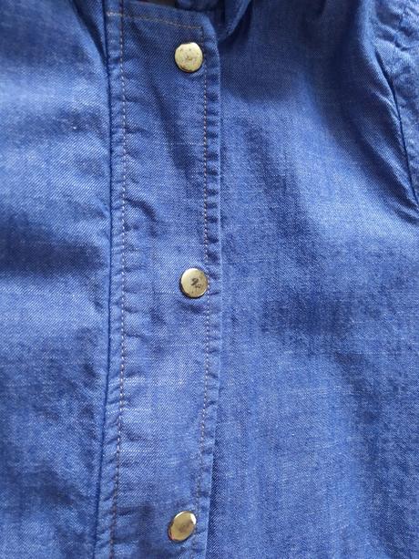 Jar jesen bunda hm c.116, h&m,116