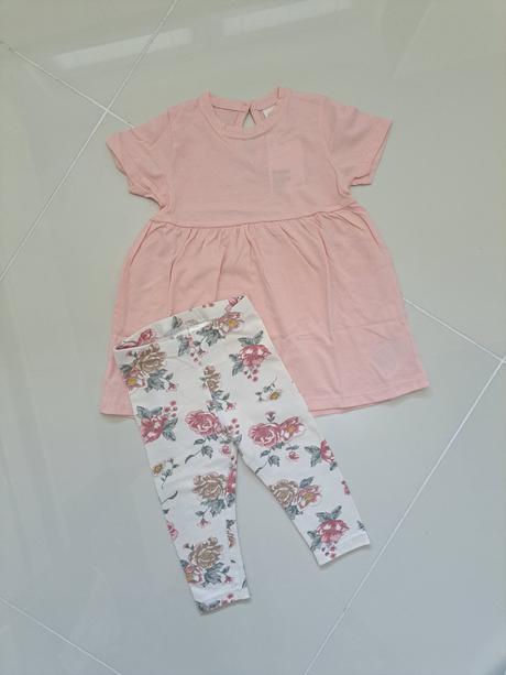 Súprava h&m, h&m,74