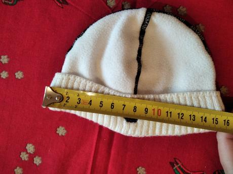 Čiapočka armani 50/56, armani,50