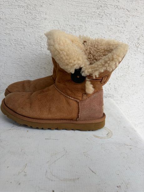 Ugg original zimne cizmy, ugg,36