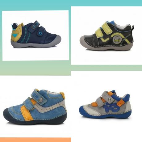 D.d.step velkost 19, d.d.step,19