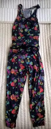 Overal, cherokee,122