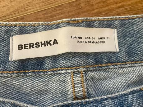 Rifle, bershka,40
