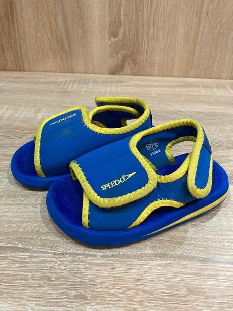 Sandále značky speedo v. 24, speedo,24