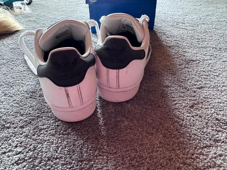 Adidas superstar 36,5, adidas,36