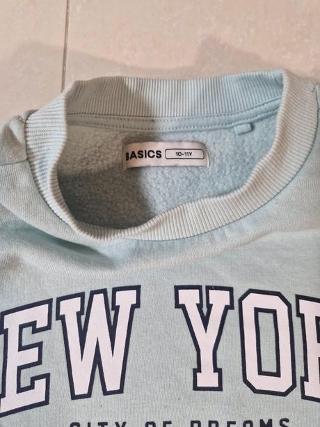 Dievcenska mikina, f&f,146