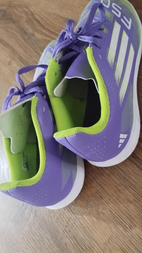Halové tenisky, adidas,36