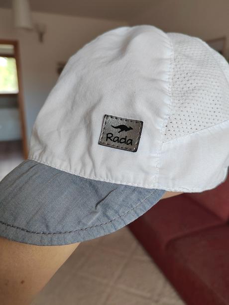 Letná šiltovka rada - 54 cm, rada,54