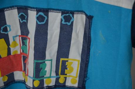 2x tričko-98/104, 98