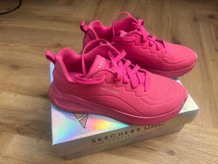 Tenisky, skechers,36