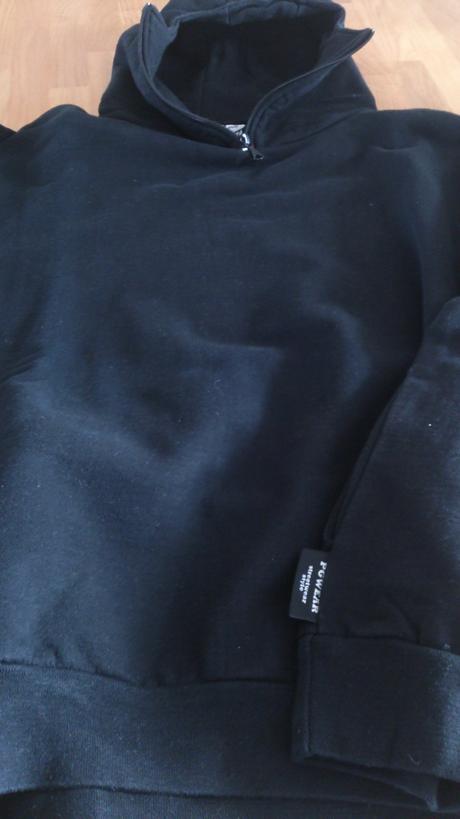 Panska mikina ninja, m