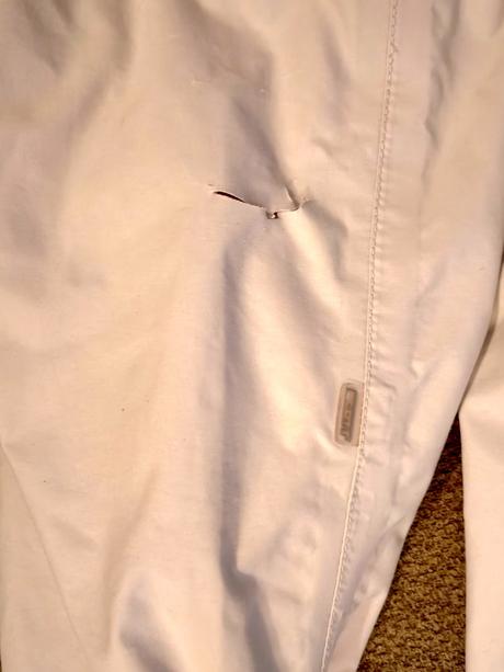 Lyžiarske nohavice zn. scott usa, veľ. m, m