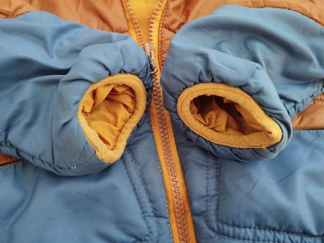 Prechodná bunda alpine pro, alpine pro,104