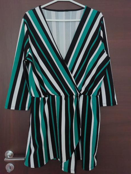 Kraťasový overal, terranova,xl