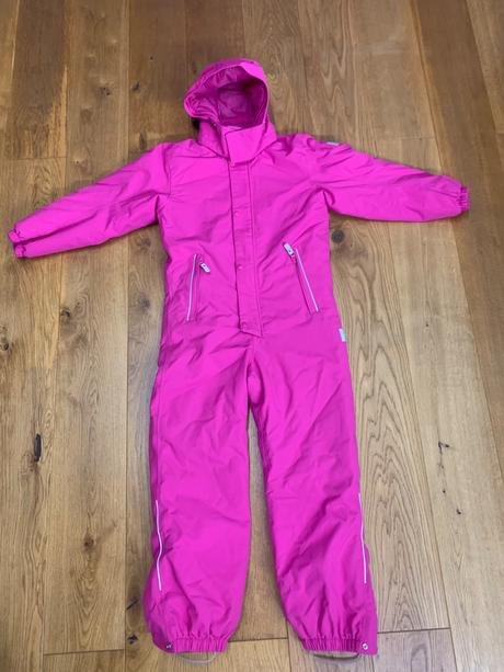 Reima stavanger zimná kombinéza 135/140, reima,134