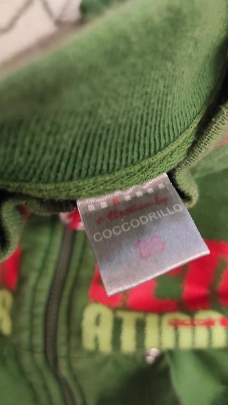 Mikina na 2 roky, next,92