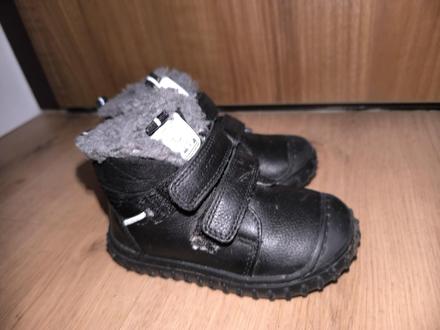 Zimné topánky, lasocki,23