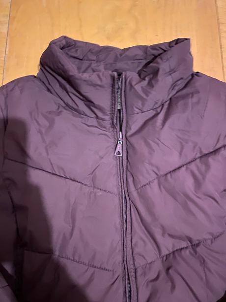 Bunda zimna, kenvelo,l