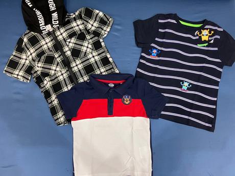 Krasne tricka, c&a,116