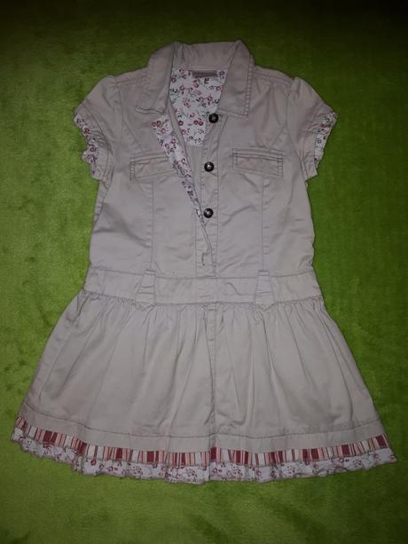 Známe šaty next, next,116