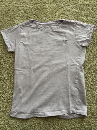 Tričko reserved, reserved,134