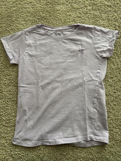 Tričko reserved, reserved,134