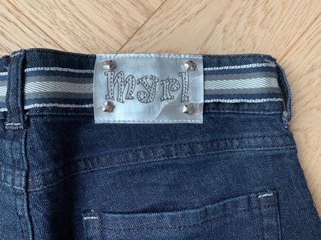 Mayoral 7/8 riflové nohavice, mayoral,152