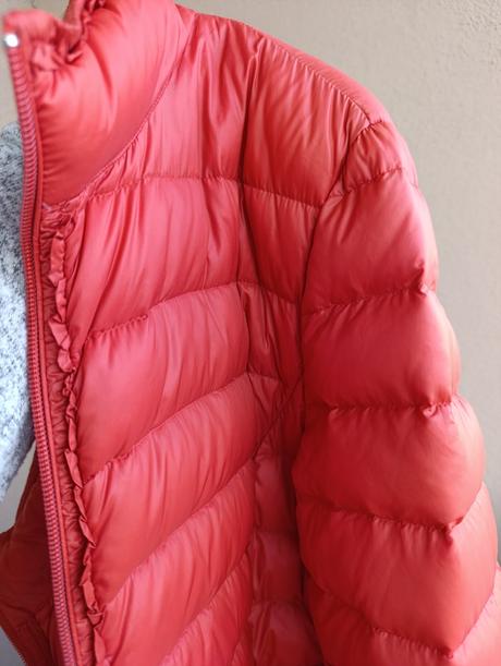 Páperová bunda, 42