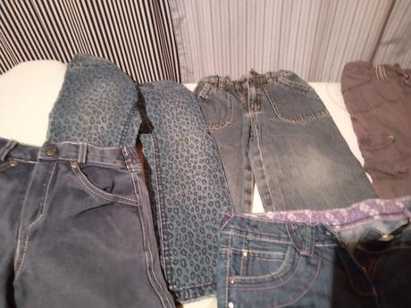 Detske veci, 68–80