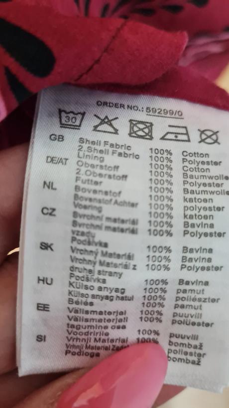 Šaty takko 40, takko,40