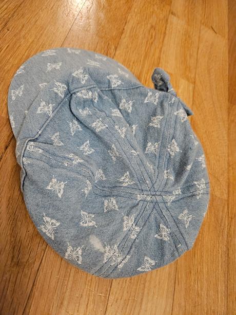 Bekovka h&m 86 zadarmo, h&m,86