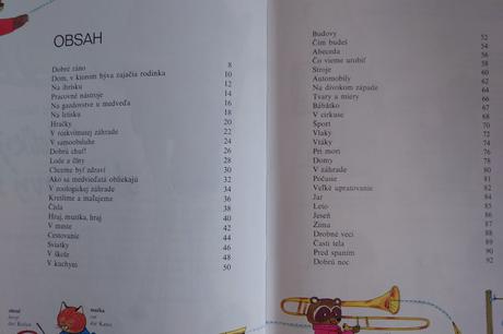 Veľký obrázkový slovník, 