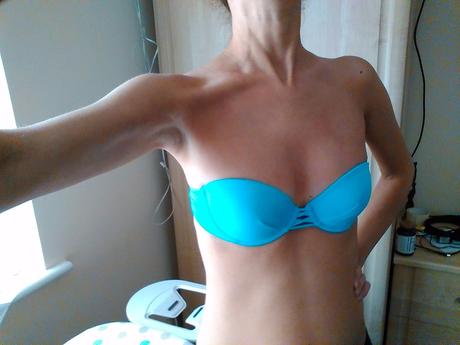 Victoria's secret 32c top, victoria's secret,32