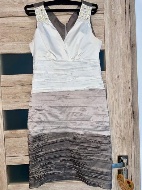 Spoločenské saty, 40