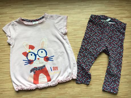 Ceresnickovy komplet, h&m,74