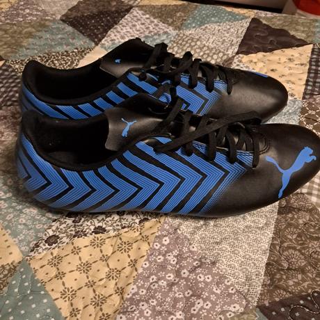 Kopačky, puma,47