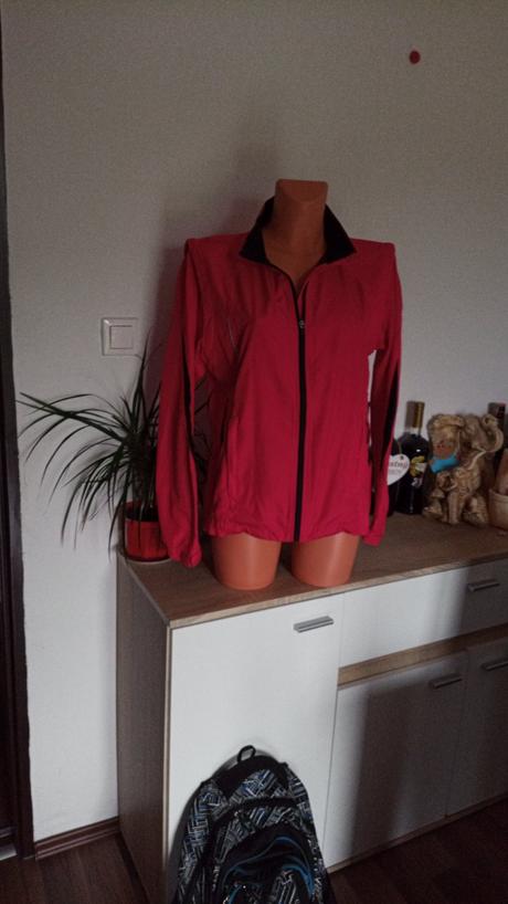 Šuštiaková bunda v.40/42-m, m