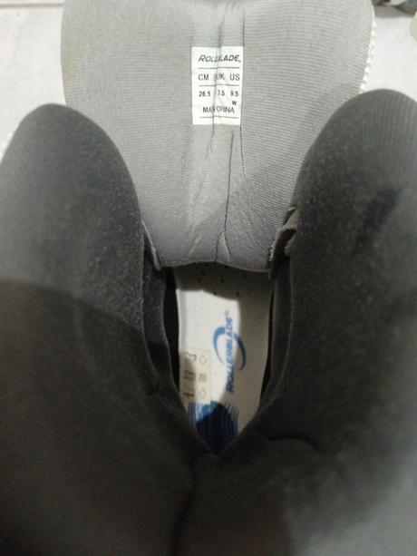 Kolieskove korcule rollerblade, rollerblade,41