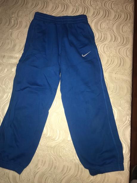 Teplaky nike, nike,128