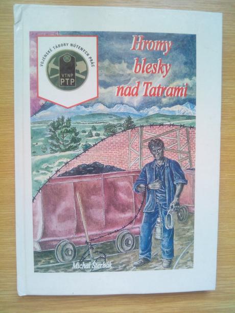 Hromy blesky nad tatrami ô,