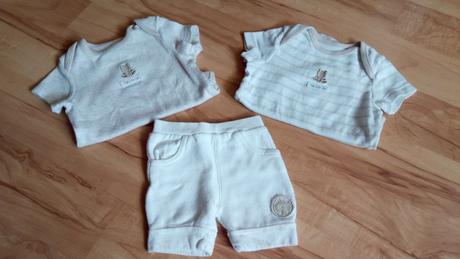 Letný balík - 62/68, 50–62