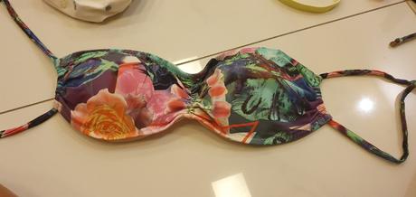 Plavky missq s, miss sixty,s