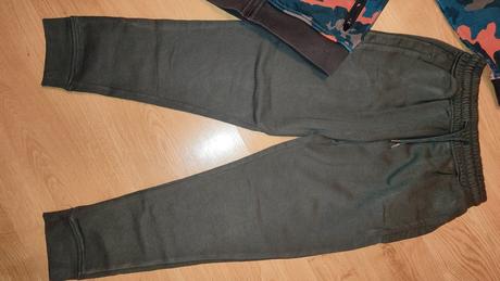 Tepláková suprava do školy 122-128, next,122