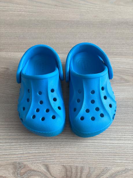 Šľapky crocs, crocs,23