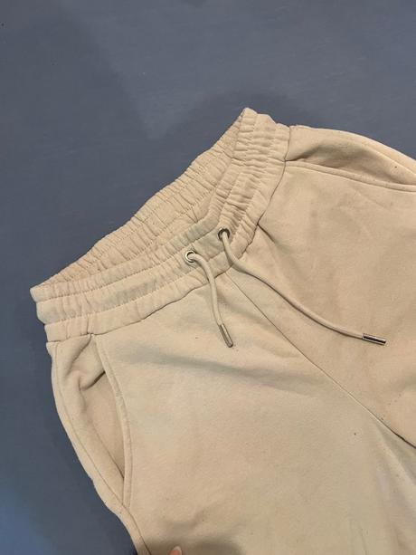 Teplákove nohavice, s