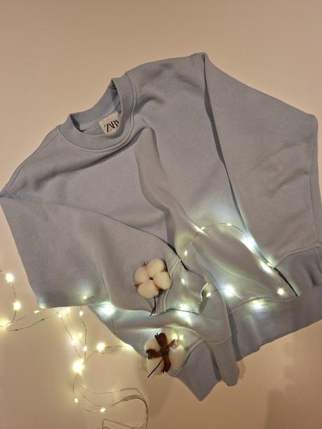 Zara mikina bunda sveter 140/10r., zara,140