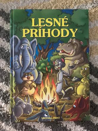 Lesné príhody, 